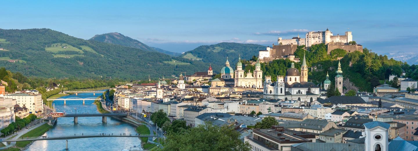 © Tourismus Salzburg GmbH Salzburg