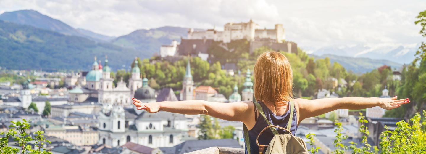 © Eurotours Salzburg