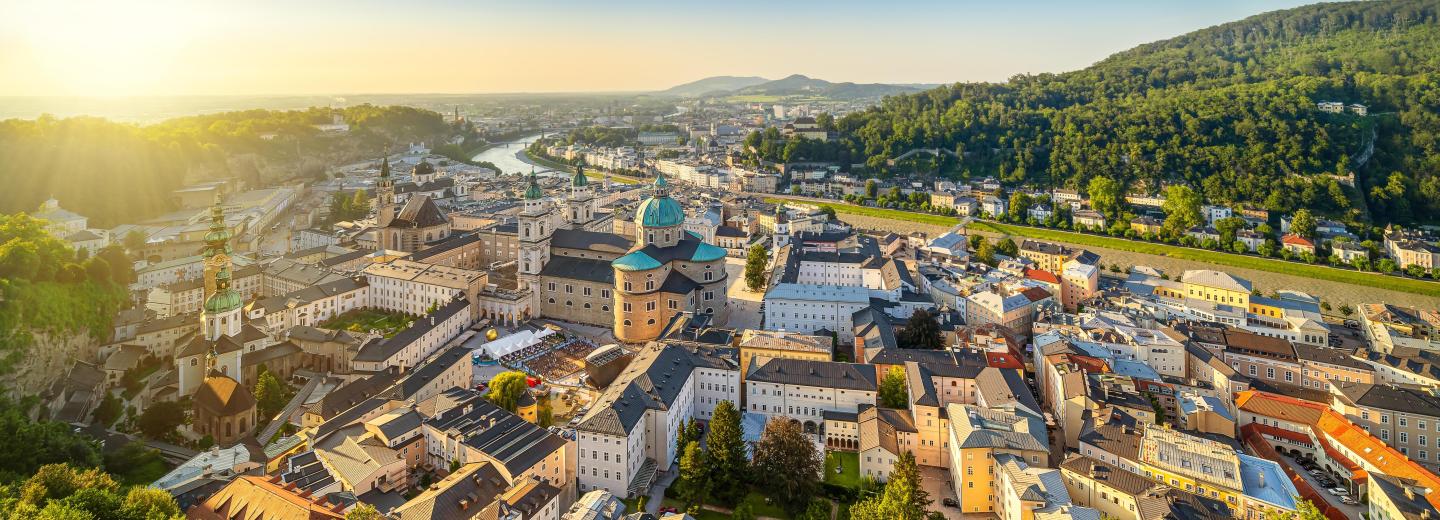 © Eurotours Salzburg