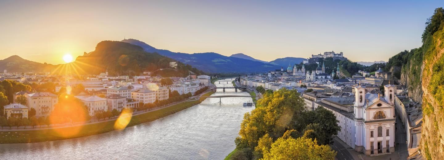 © Eurotours Salzburg