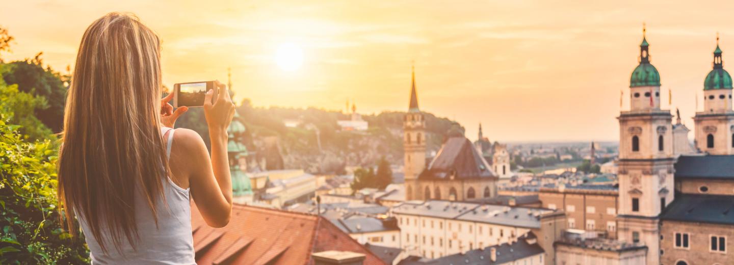 © Eurotours Salzburg