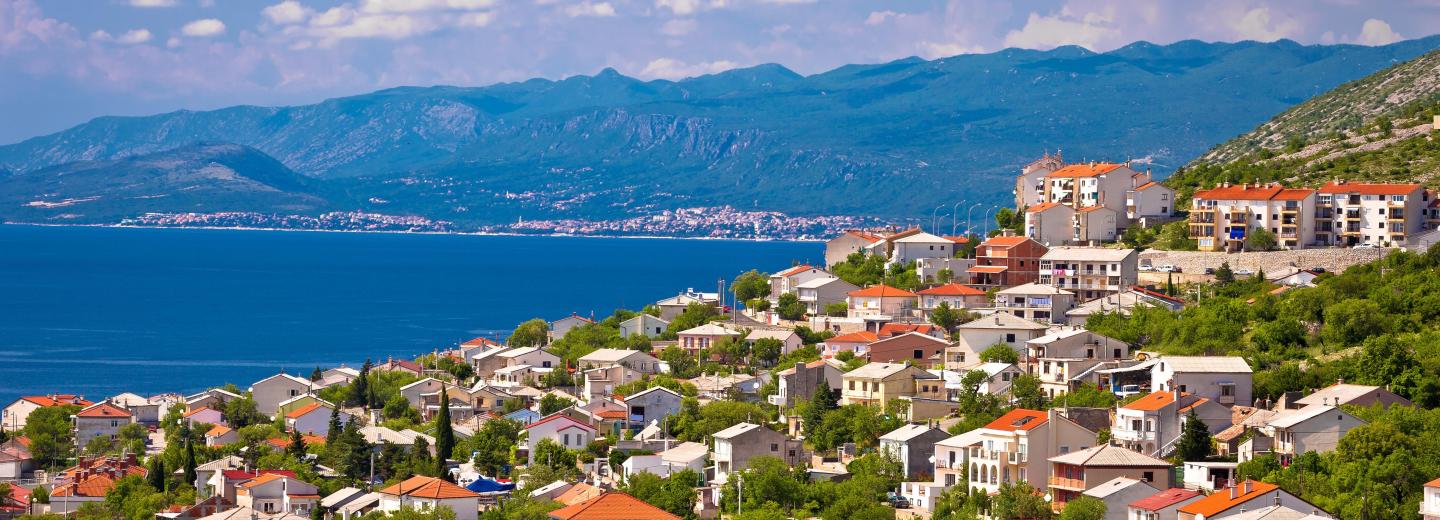 © Eurotours Novi Vinodolski