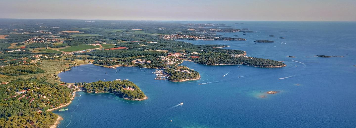 © Archiv Tourismusverband Porec Poreč