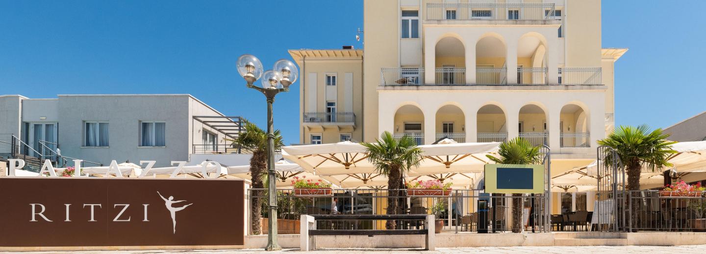 © Eurotours Poreč