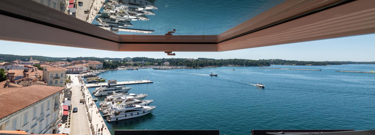 © Eurotours Poreč