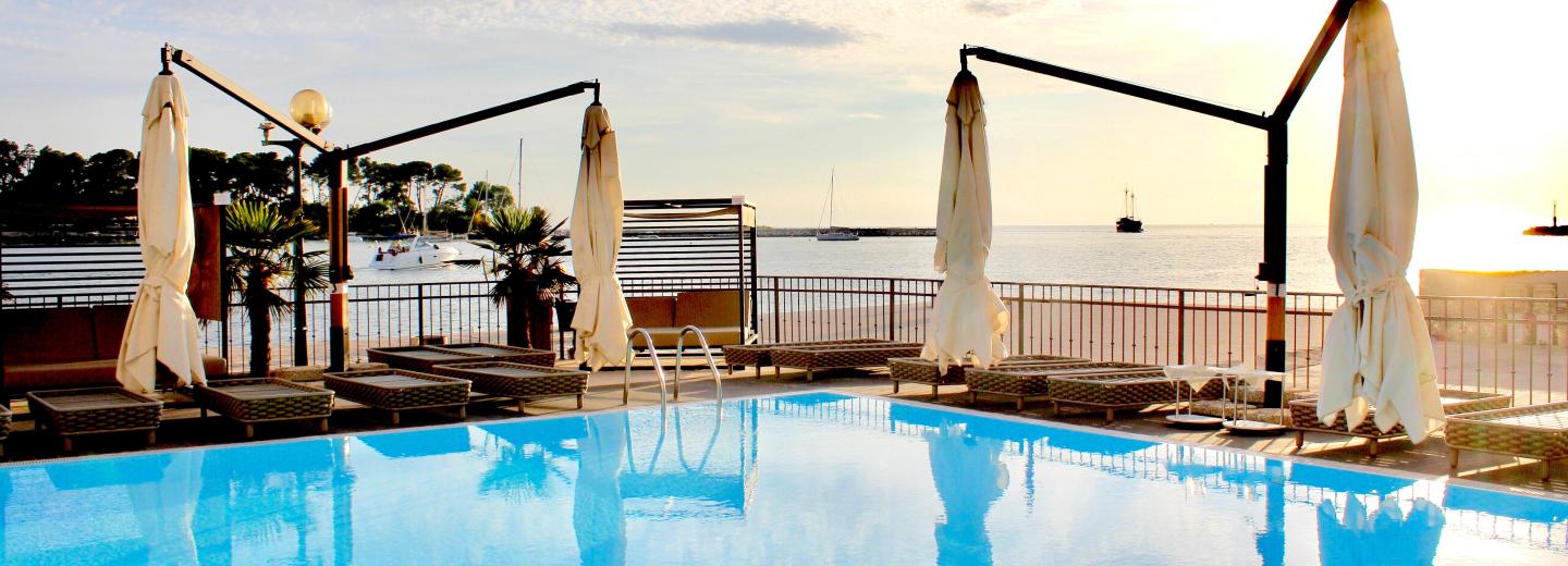 © Eurotours Poreč