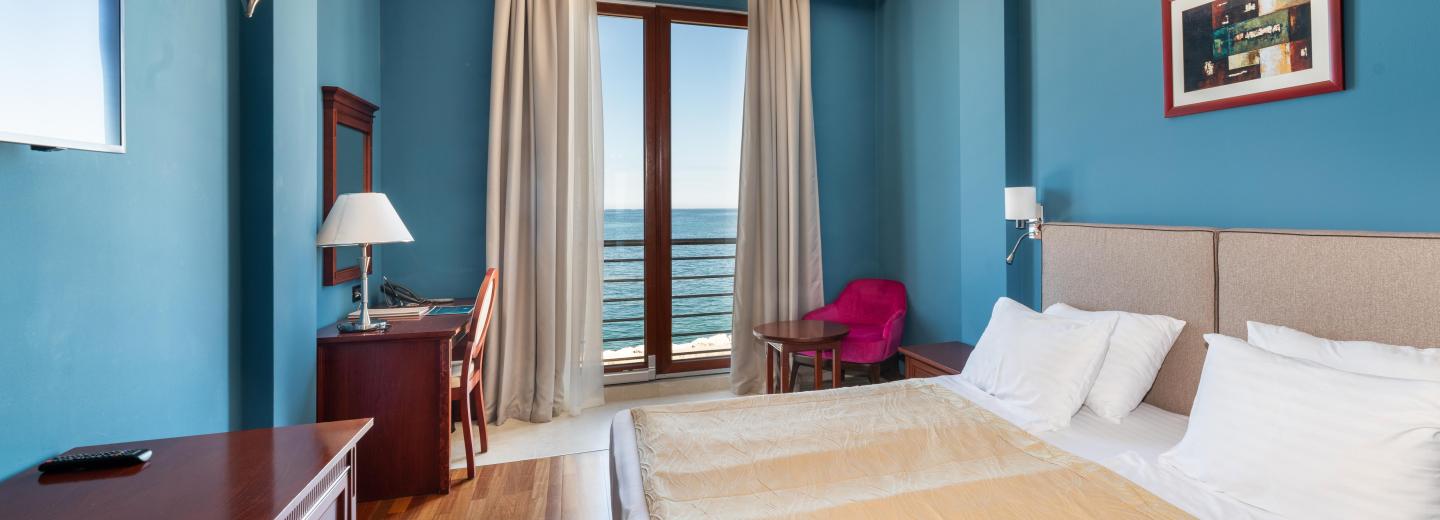 © Eurotours Poreč