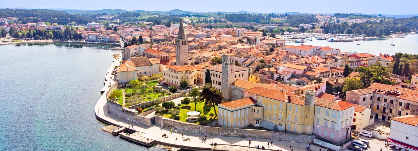 © Eurotours Poreč