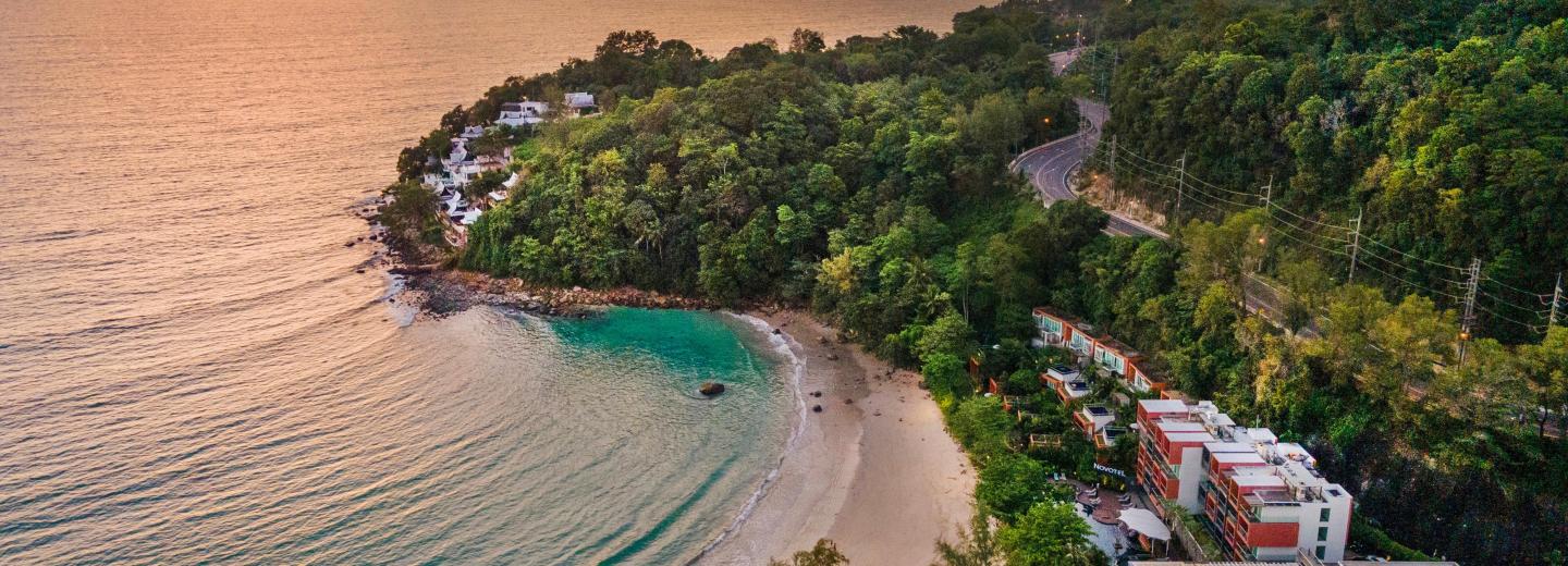 © Eurotours Andamán-tenger - utazás szigetről szigetre