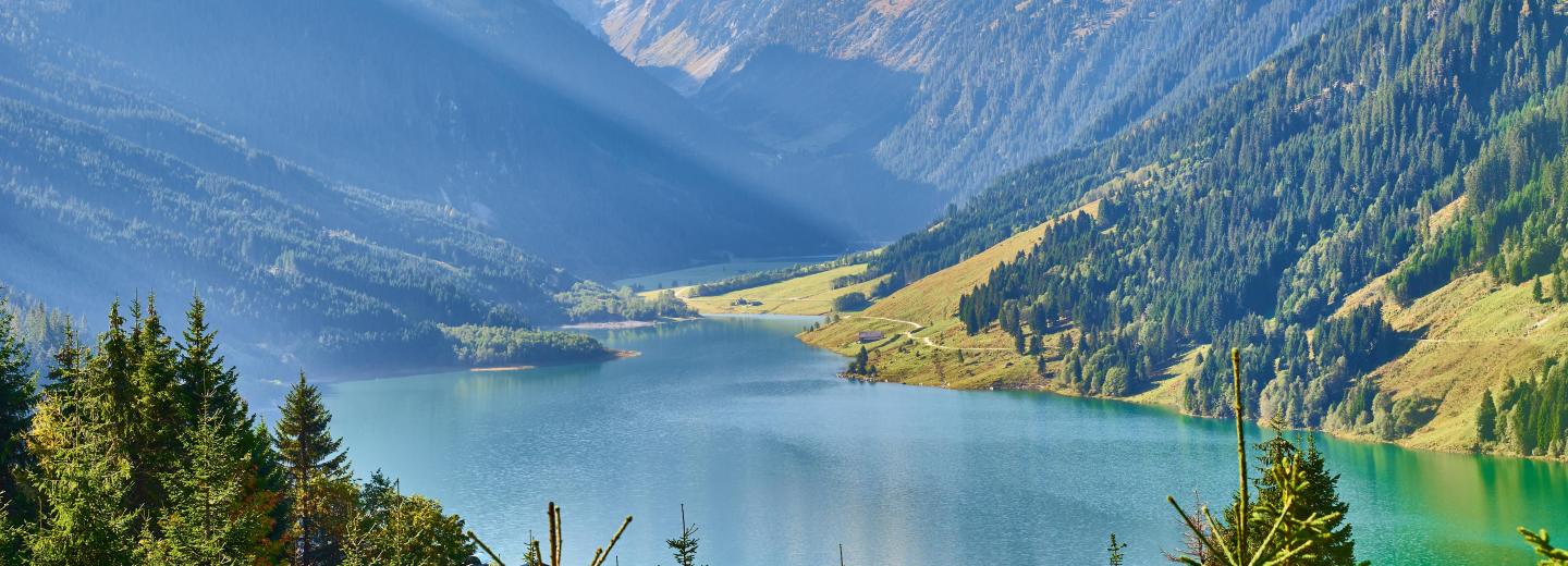 © Eurotours Gerlos