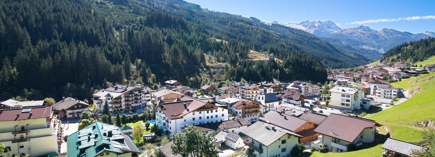 © Eurotours Gerlos