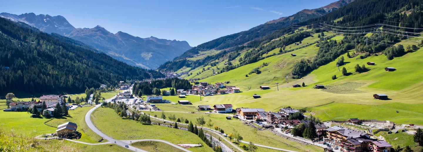 © Eurotours Gerlos