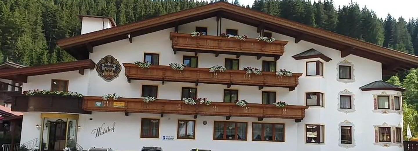 © Eurotours Gerlos