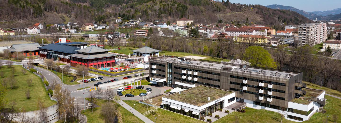 © Eurotours Leoben