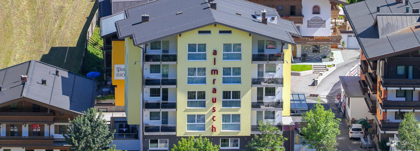 © Eurotours Hinterglemm