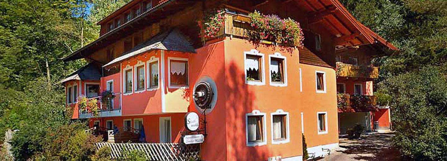 © Eurotours Bruck an der Großglocknerstraße