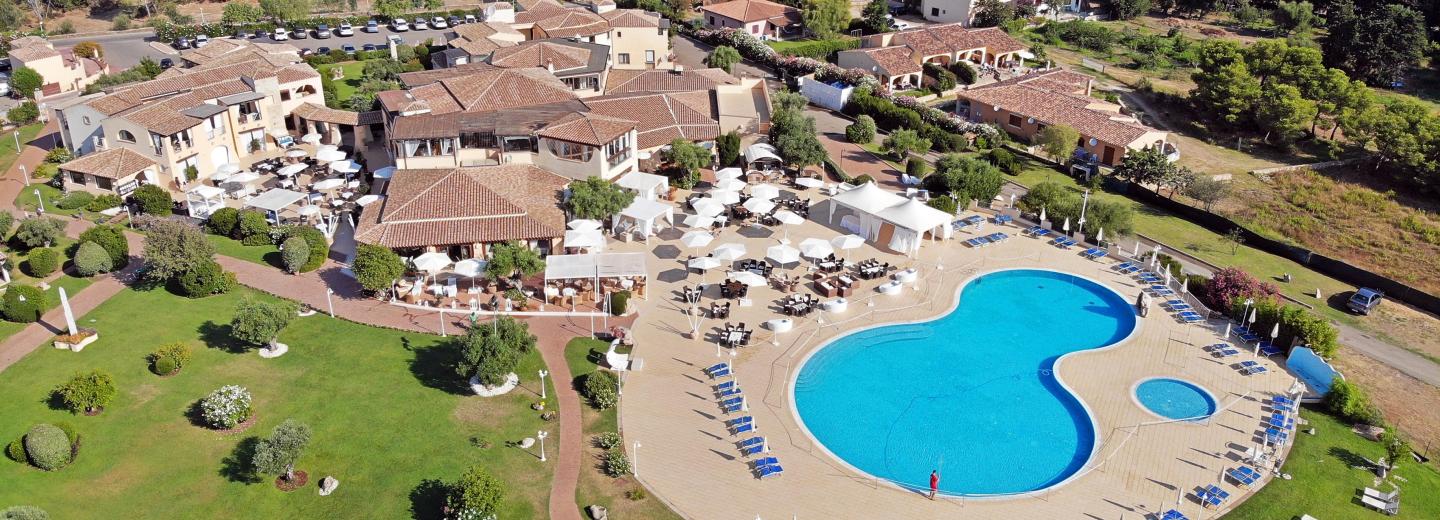 © Eurotours Budoni