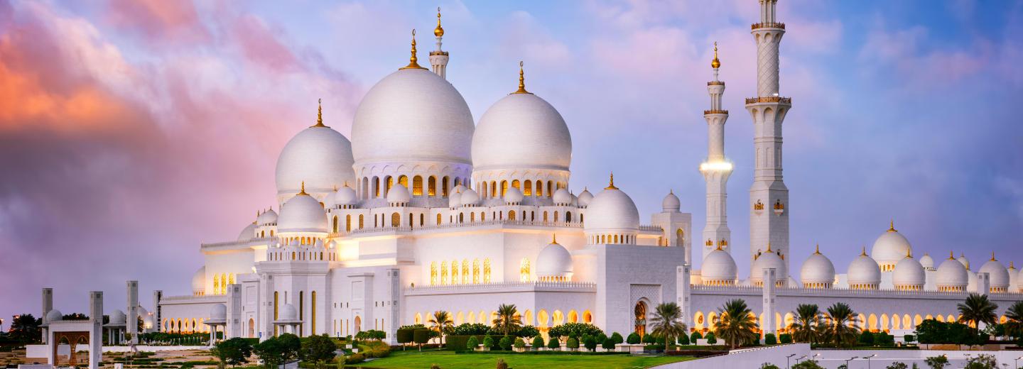© Eurotours Egyesült Arab Emírségek – hajóút