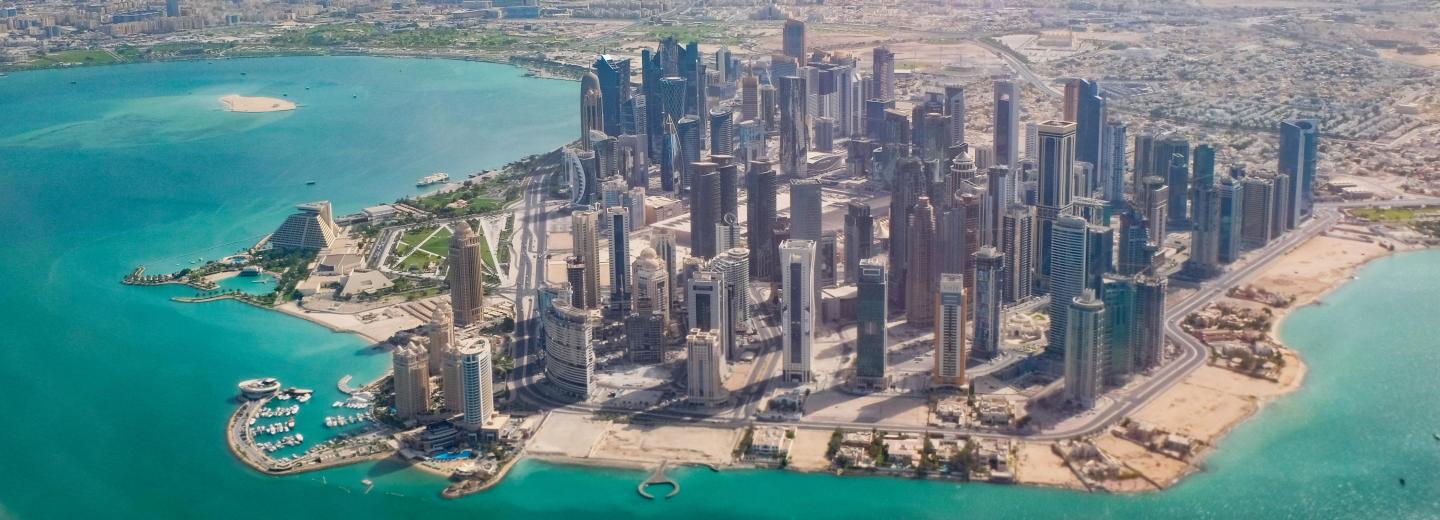 © Eurotours Egyesült Arab Emírségek – hajóút
