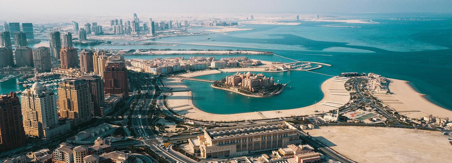 © Eurotours Egyesült Arab Emírségek – hajóút