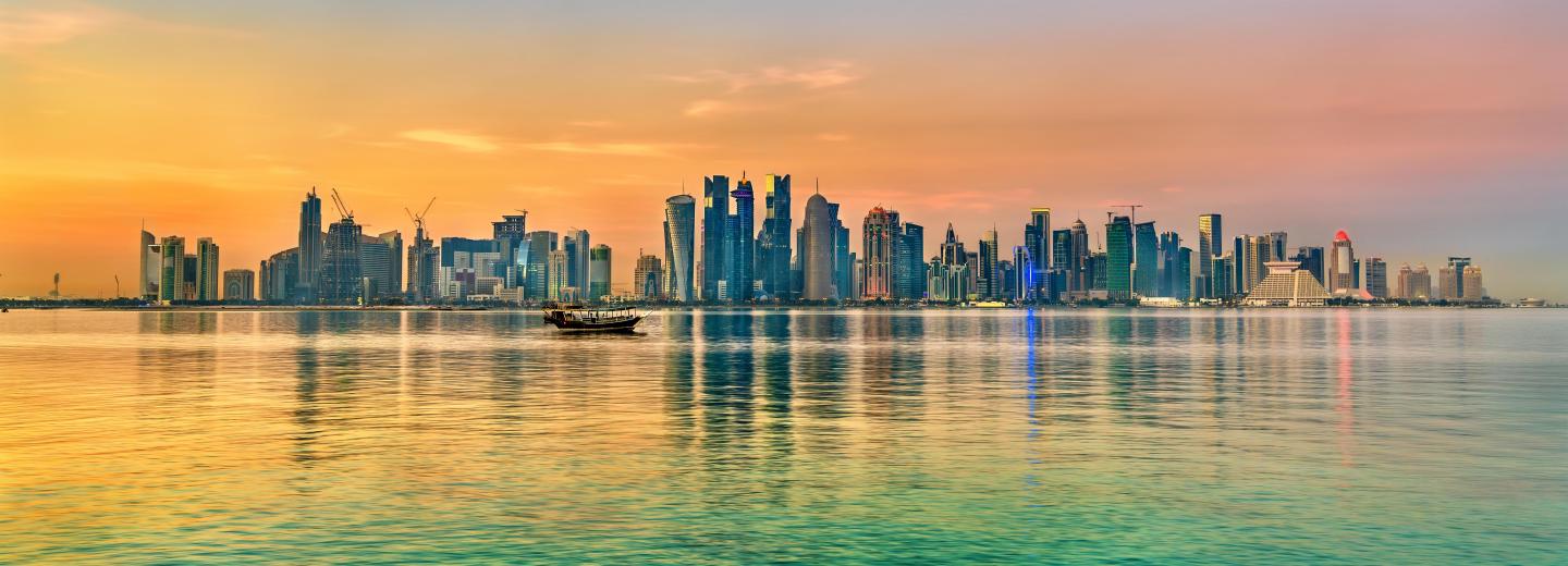 © Eurotours Egyesült Arab Emírségek – hajóút