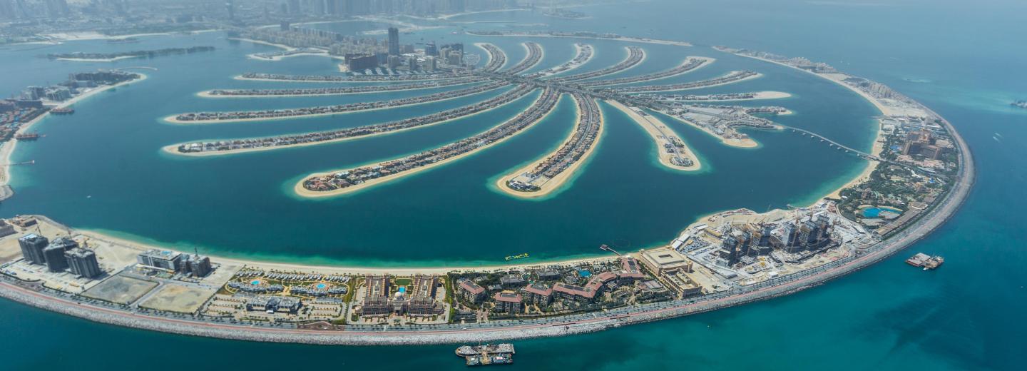 © Eurotours Egyesült Arab Emírségek – hajóút