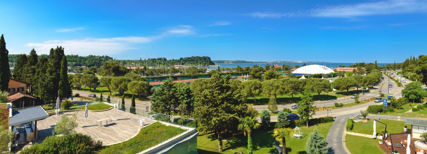 © Eurotours Portorož