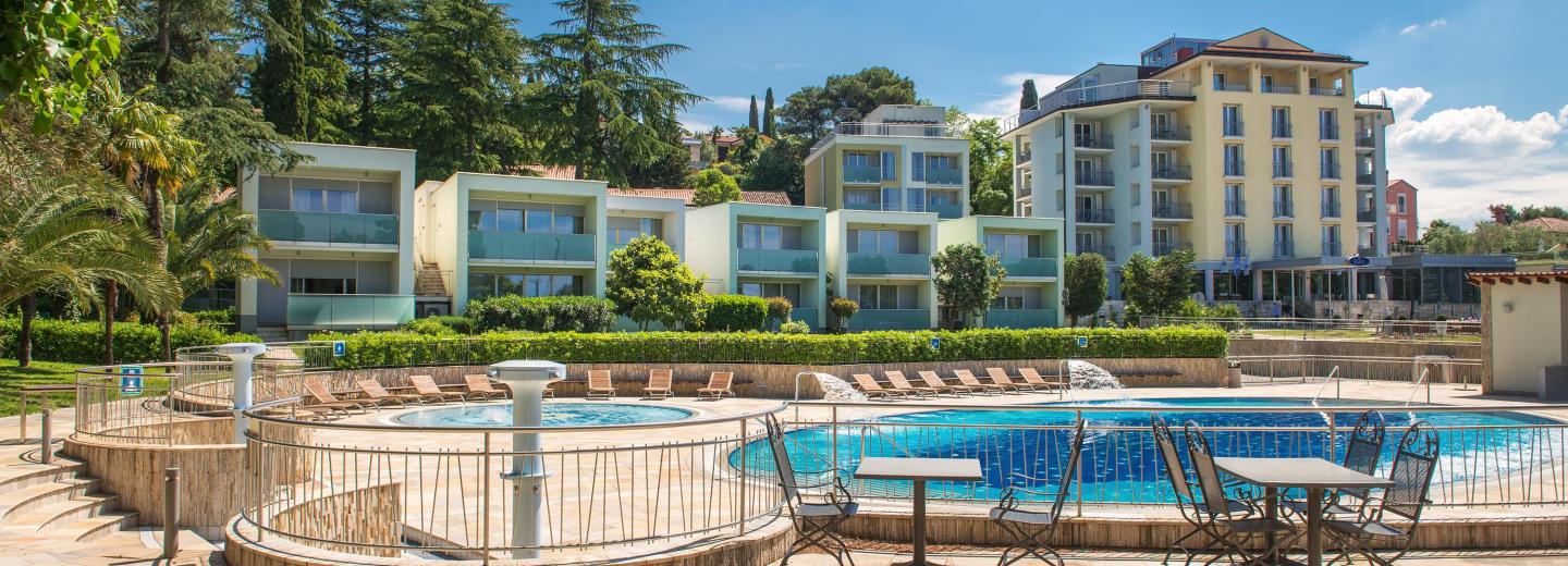 © Eurotours Portorož