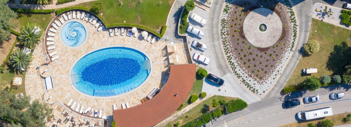 © Eurotours Portorož