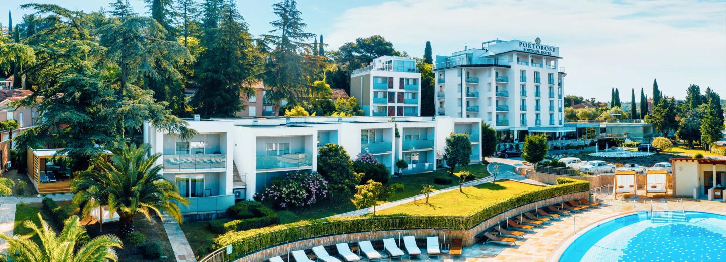 © Eurotours Portorož