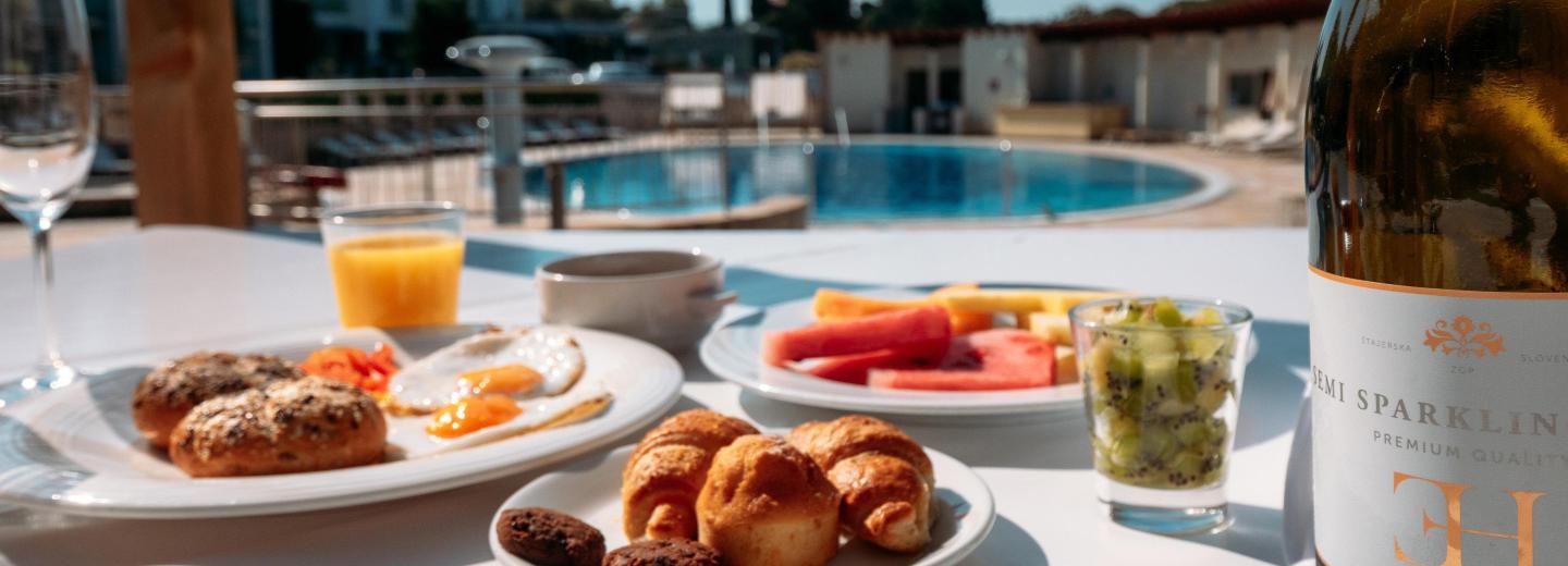 © Eurotours Portorož