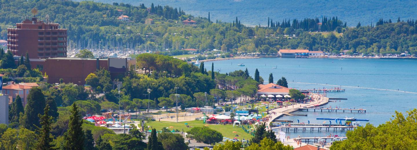 © Eurotours Portorož