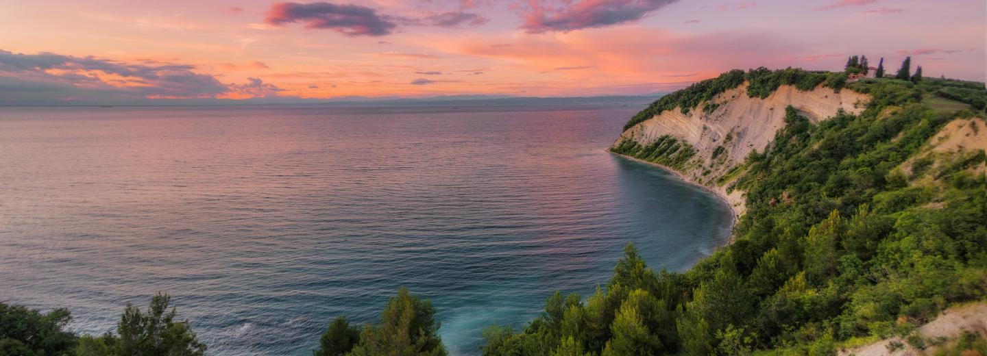 © Portoroz Tourist Board / Jaka Ivančič Portorož