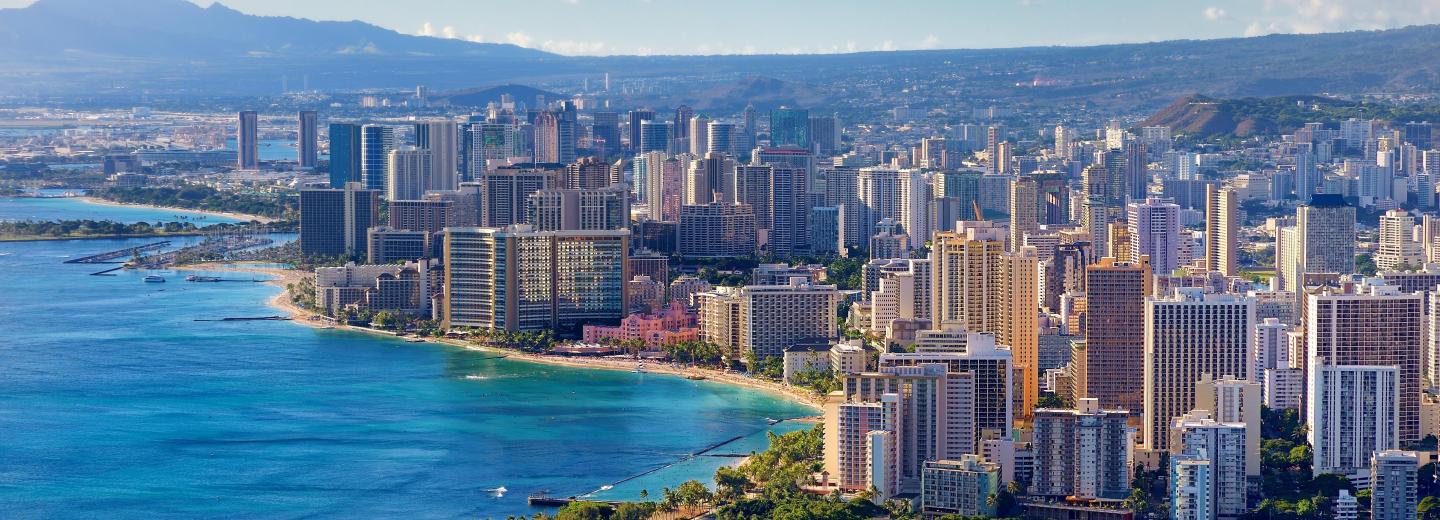 © Eurotours Csendes-óceán dél – Hajóút városnézéssel Sydneyben, Honoluluban és Los Angelesben