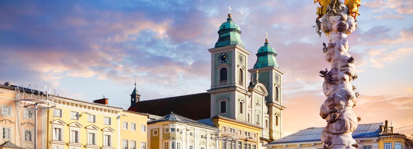 © Eurotours Linz