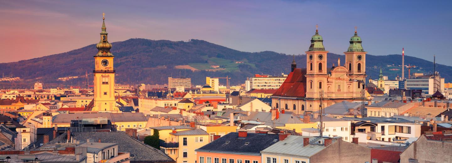 © Eurotours Linz