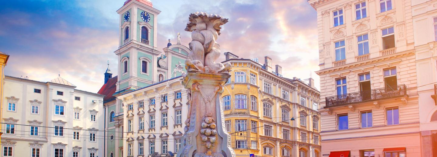 © Eurotours Linz