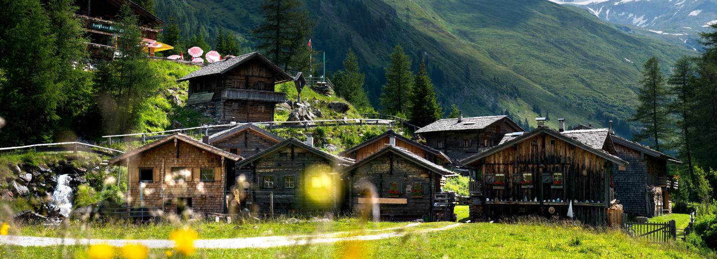 © Eurotours Matrei in Osttirol