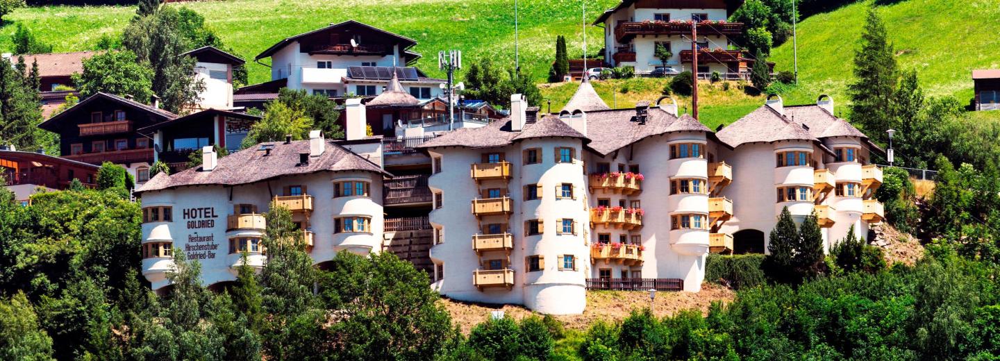 © Eurotours Matrei in Osttirol