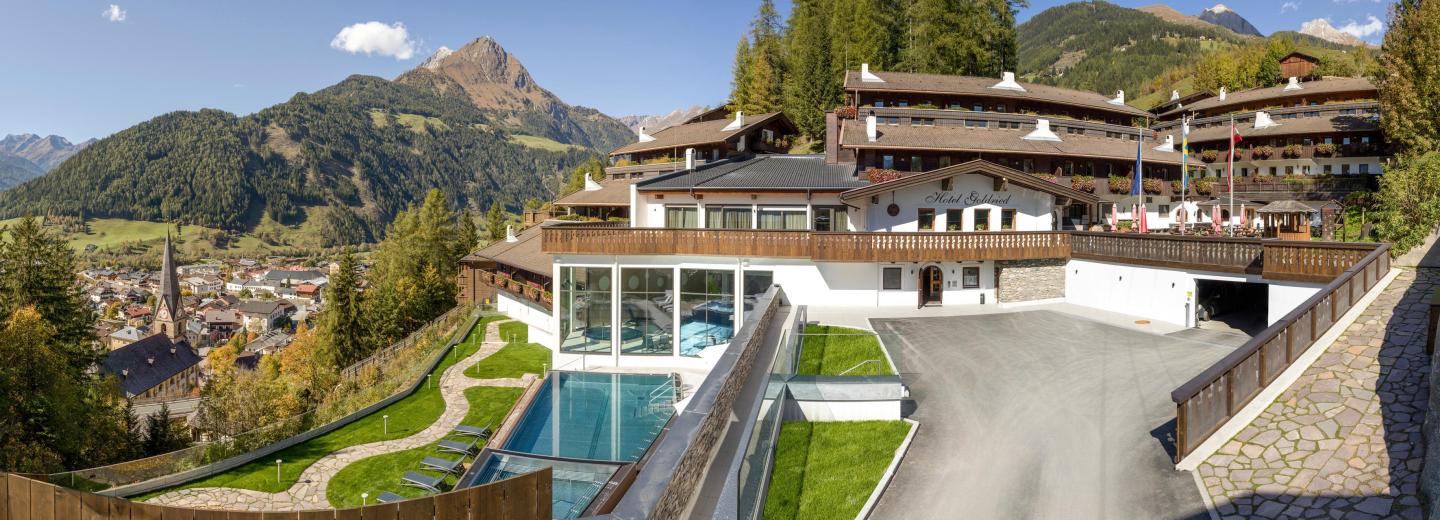© Eurotours Matrei in Osttirol