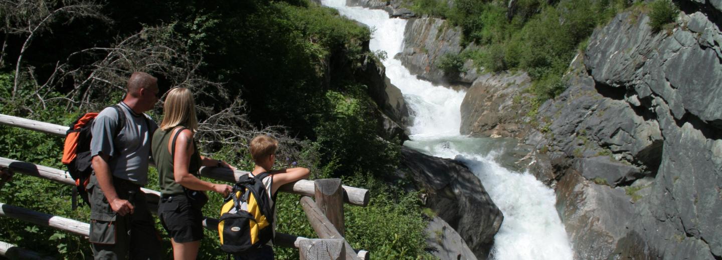 © Eurotours Matrei in Osttirol