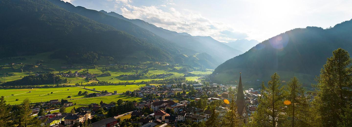 © Eurotours Matrei in Osttirol