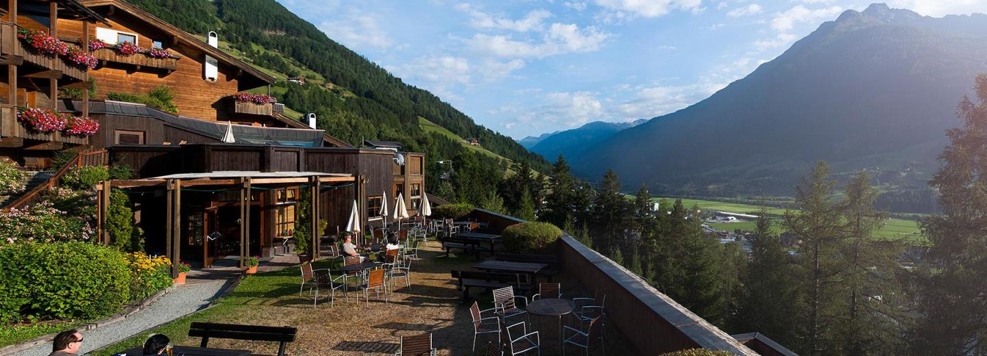 © Eurotours Matrei in Osttirol