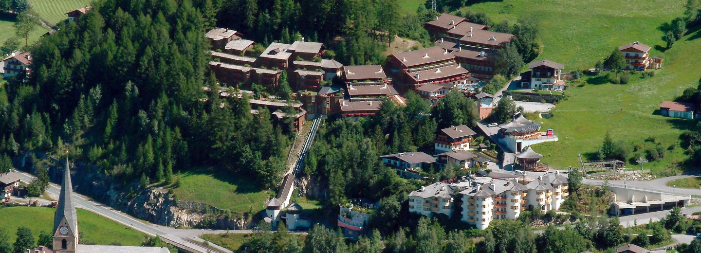 © Eurotours Matrei in Osttirol
