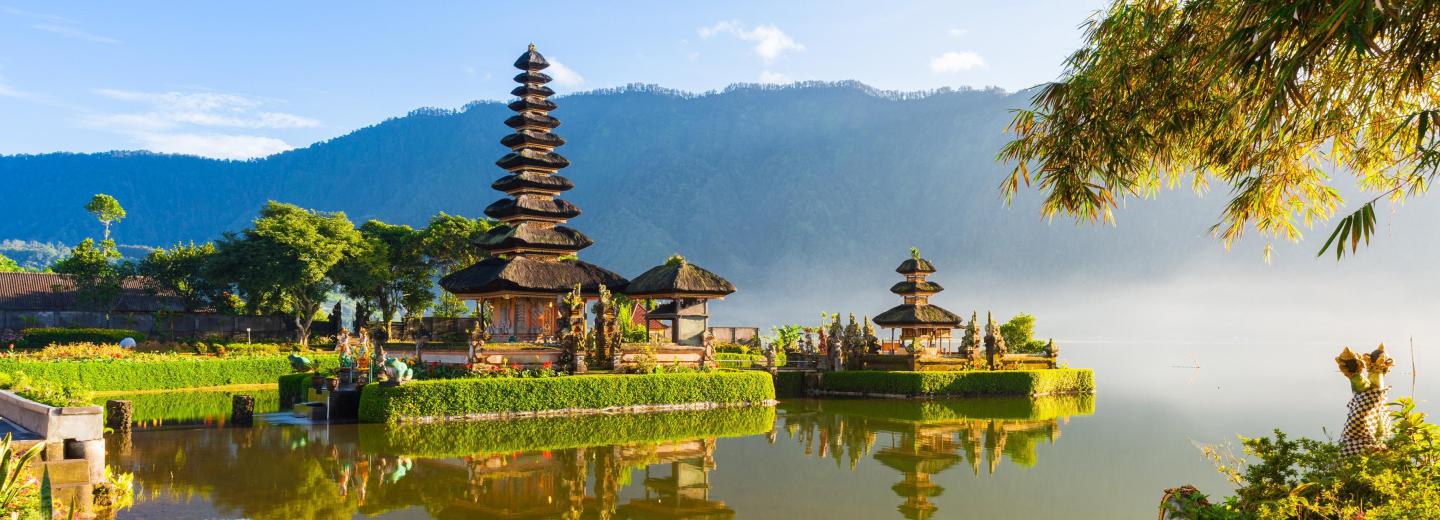 © Eurotours Bali – Körutazás és fürdőzés