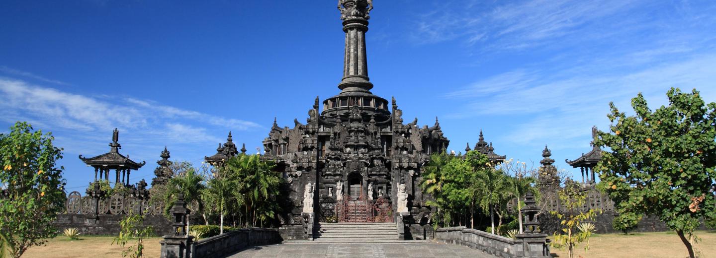 © Eurotours Bali – Körutazás és fürdőzés