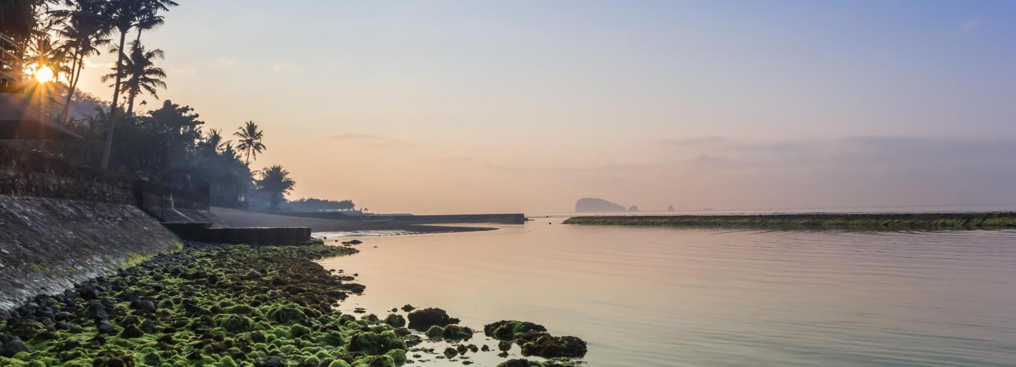 © Eurotours Bali – Körutazás és fürdőzés