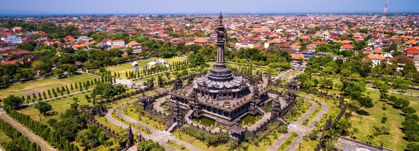 © Eurotours Bali – Körutazás és fürdőzés