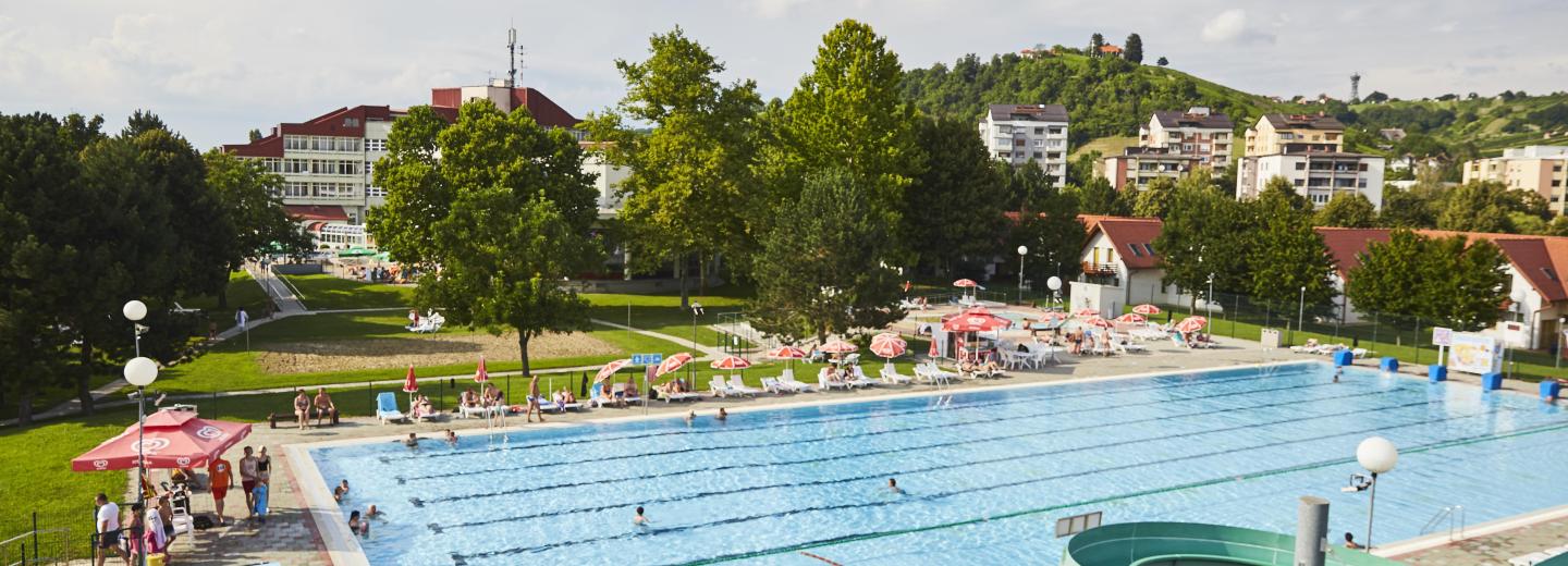 © Eurotours Lendava