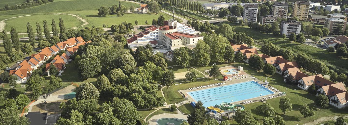 © Eurotours Lendava
